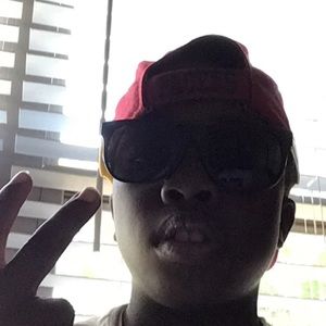 Meet your Posher, Antonio